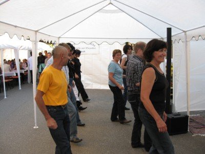 Stadtfest 2009