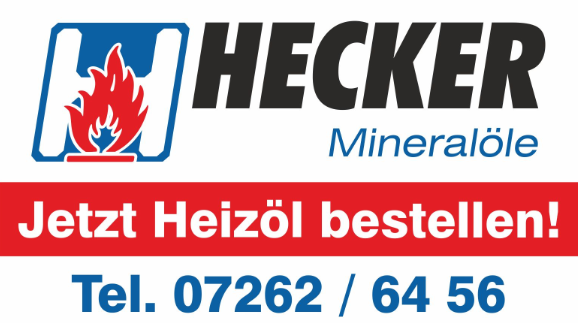 Hecker Mineralöle
